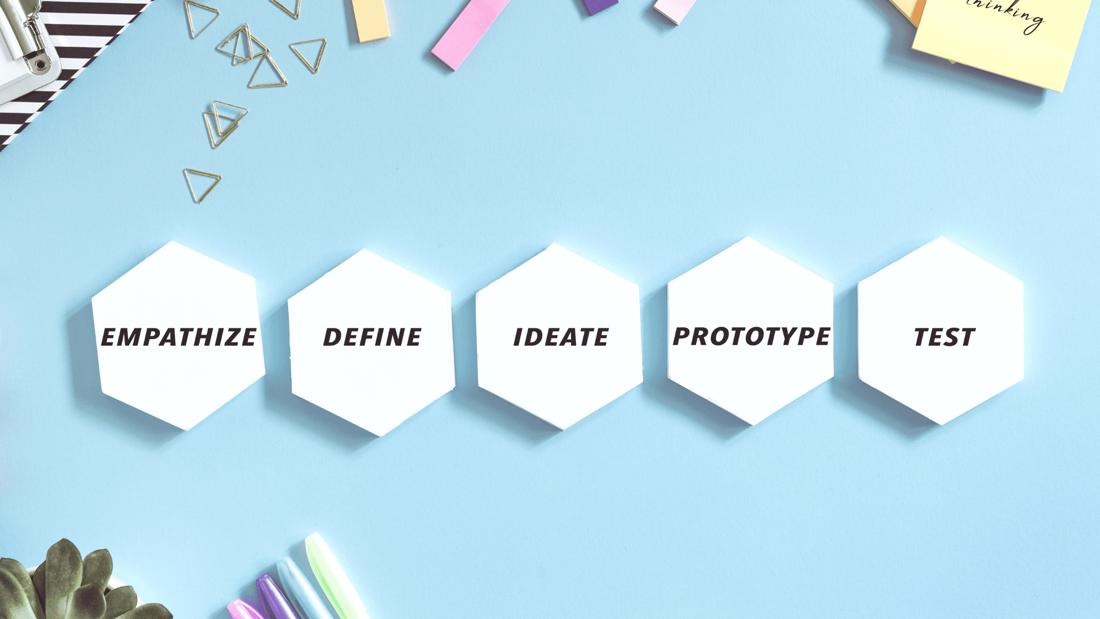 Design thinking: tudo o que você precisa saber sobre