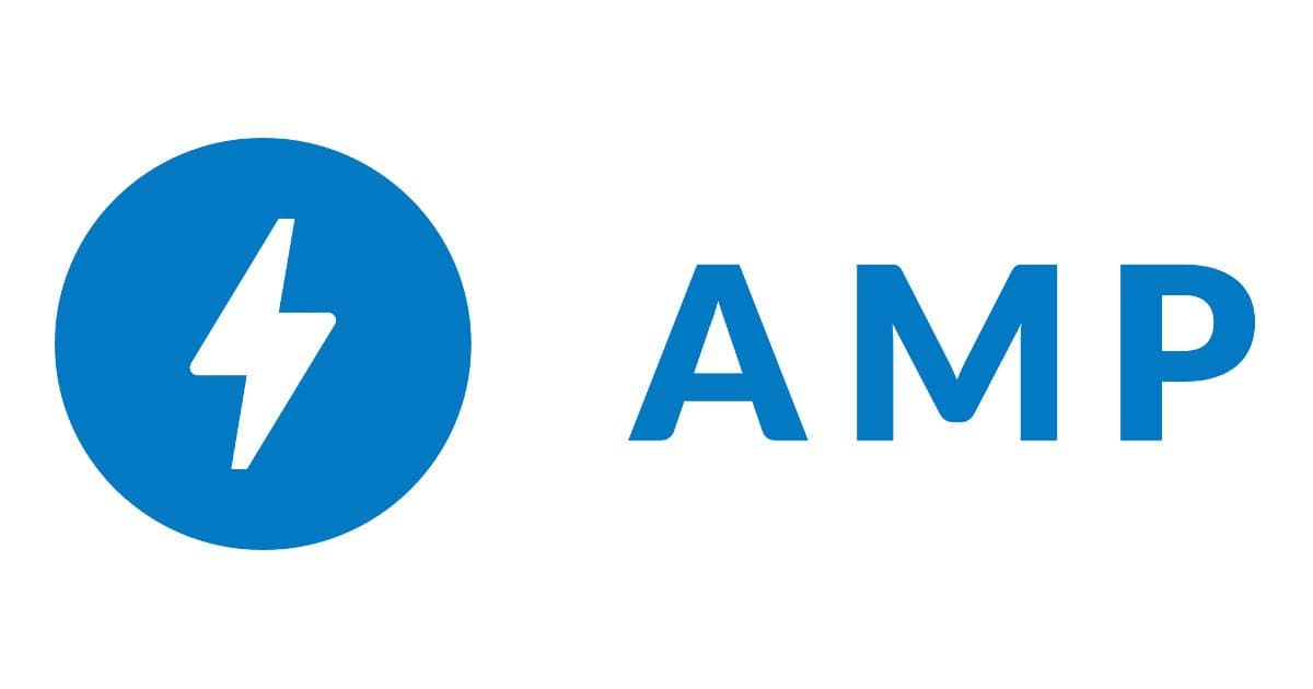 AMP –  Accelerated Mobile Pages