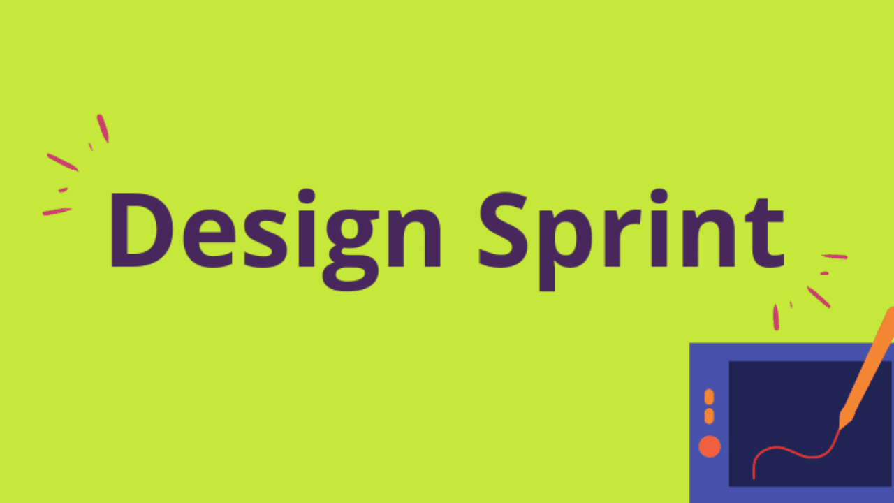 Design Sprint: Metodologia Ágil