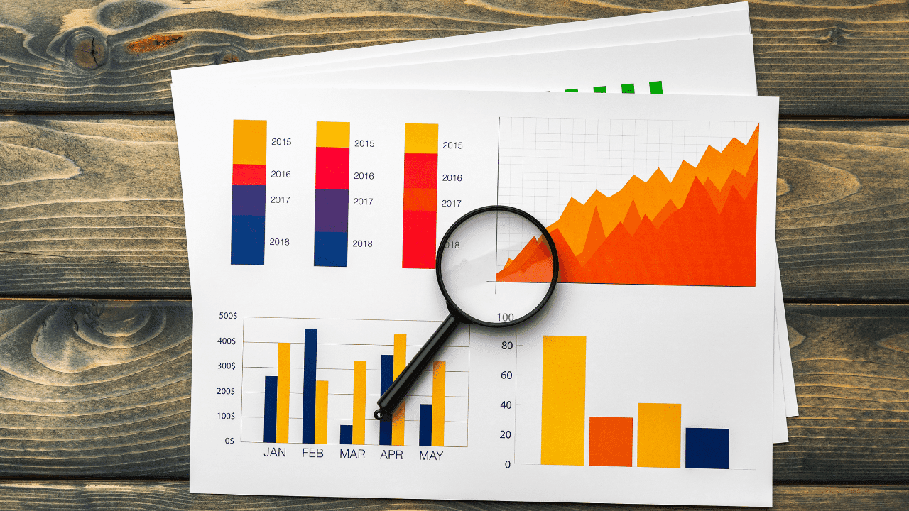 Ciência de dados explicando coisas que acontecem no mundo