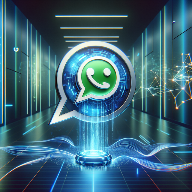 Whatsapp Business - Mais do que um chatbot